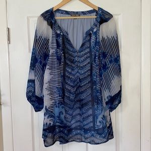 Roz & Ali Blouse